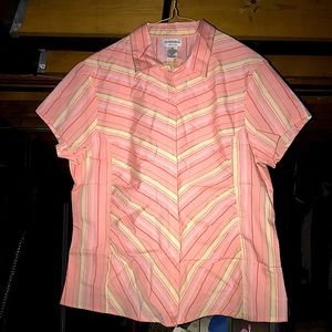 Women’s Summer Blouse